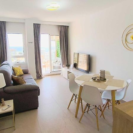 Benalmadena Minerva Ocean View 1 Bedroom Apartm מראה חיצוני תמונה