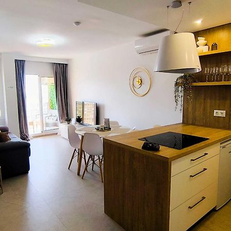 Benalmadena Minerva Ocean View 1 Bedroom Apartm מראה חיצוני תמונה