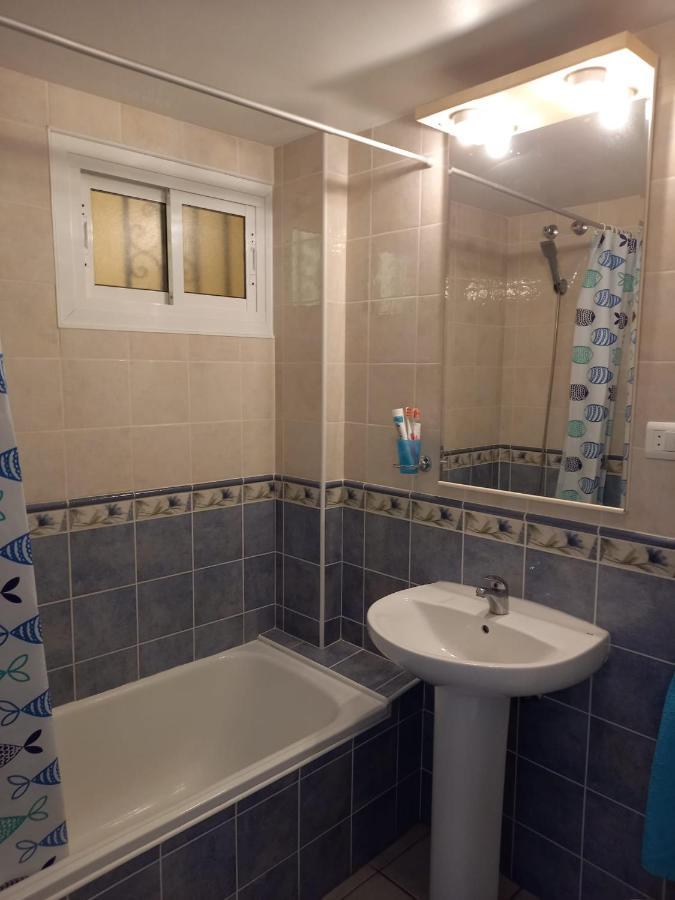 Benalmadena Minerva Ocean View 1 Bedroom Apartm מראה חיצוני תמונה