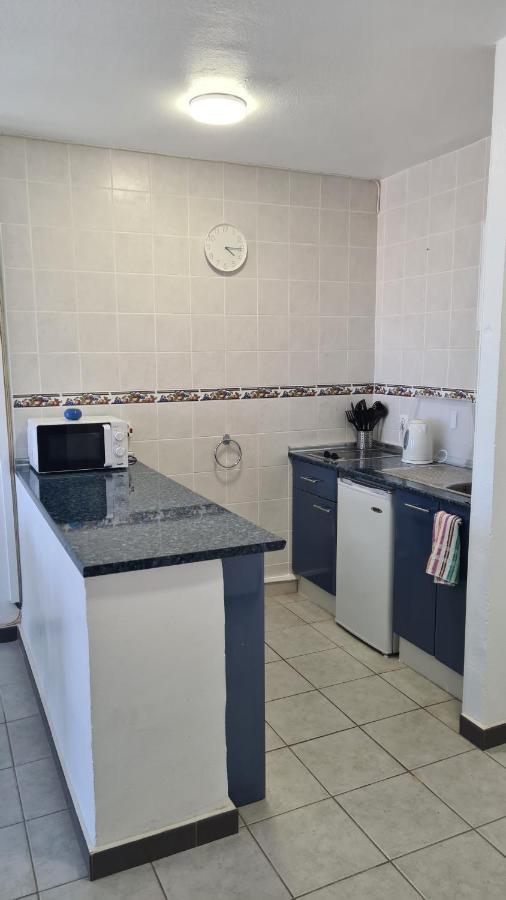 Benalmadena Minerva Ocean View 1 Bedroom Apartm מראה חיצוני תמונה