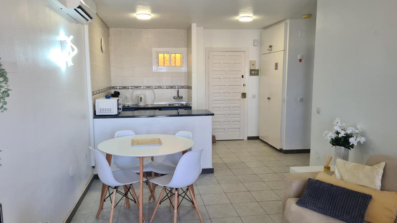 Benalmadena Minerva Ocean View 1 Bedroom Apartm מראה חיצוני תמונה