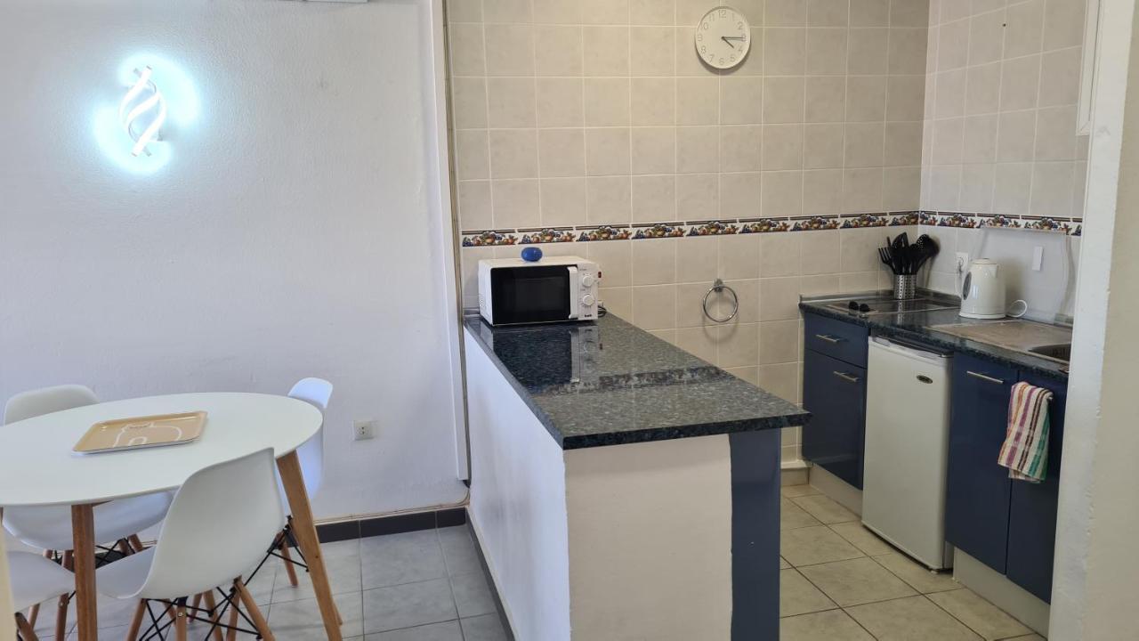Benalmadena Minerva Ocean View 1 Bedroom Apartm מראה חיצוני תמונה