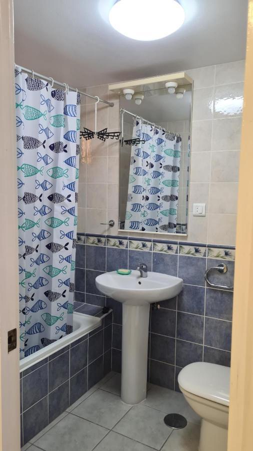 Benalmadena Minerva Ocean View 1 Bedroom Apartm מראה חיצוני תמונה