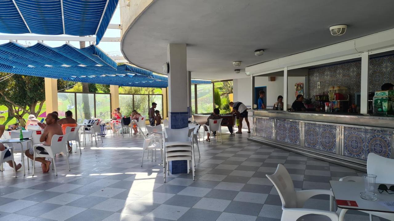 Benalmadena Minerva Ocean View 1 Bedroom Apartm מראה חיצוני תמונה