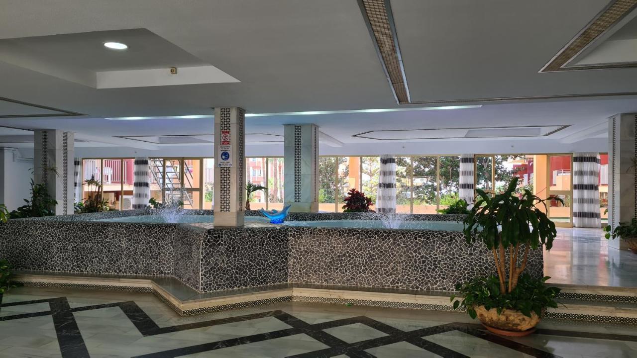 Benalmadena Minerva Ocean View 1 Bedroom Apartm מראה חיצוני תמונה