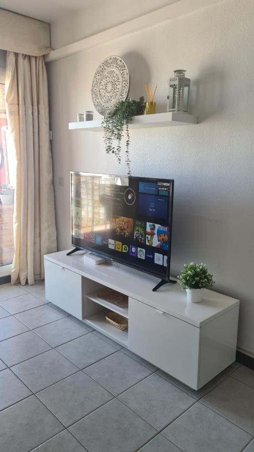 Benalmadena Minerva Ocean View 1 Bedroom Apartm מראה חיצוני תמונה
