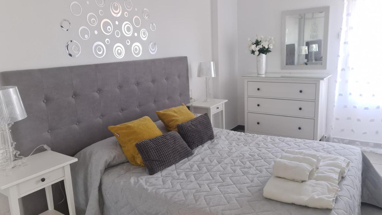 Benalmadena Minerva Ocean View 1 Bedroom Apartm מראה חיצוני תמונה