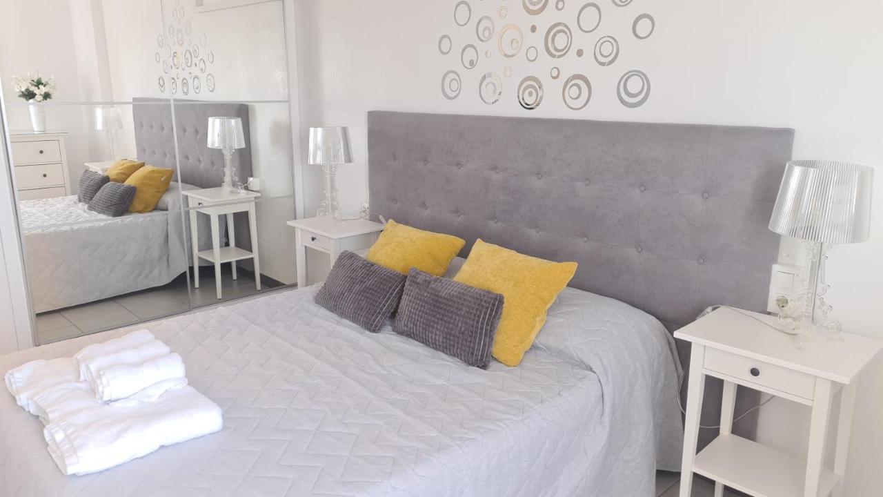 Benalmadena Minerva Ocean View 1 Bedroom Apartm מראה חיצוני תמונה