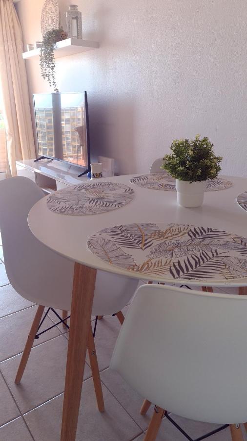 Benalmadena Minerva Ocean View 1 Bedroom Apartm מראה חיצוני תמונה