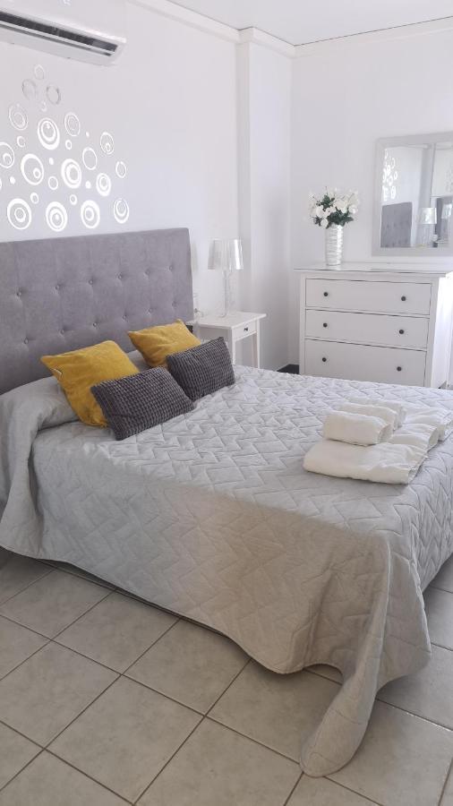 Benalmadena Minerva Ocean View 1 Bedroom Apartm מראה חיצוני תמונה
