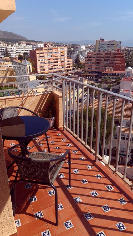 Benalmadena Minerva Ocean View 1 Bedroom Apartm מראה חיצוני תמונה