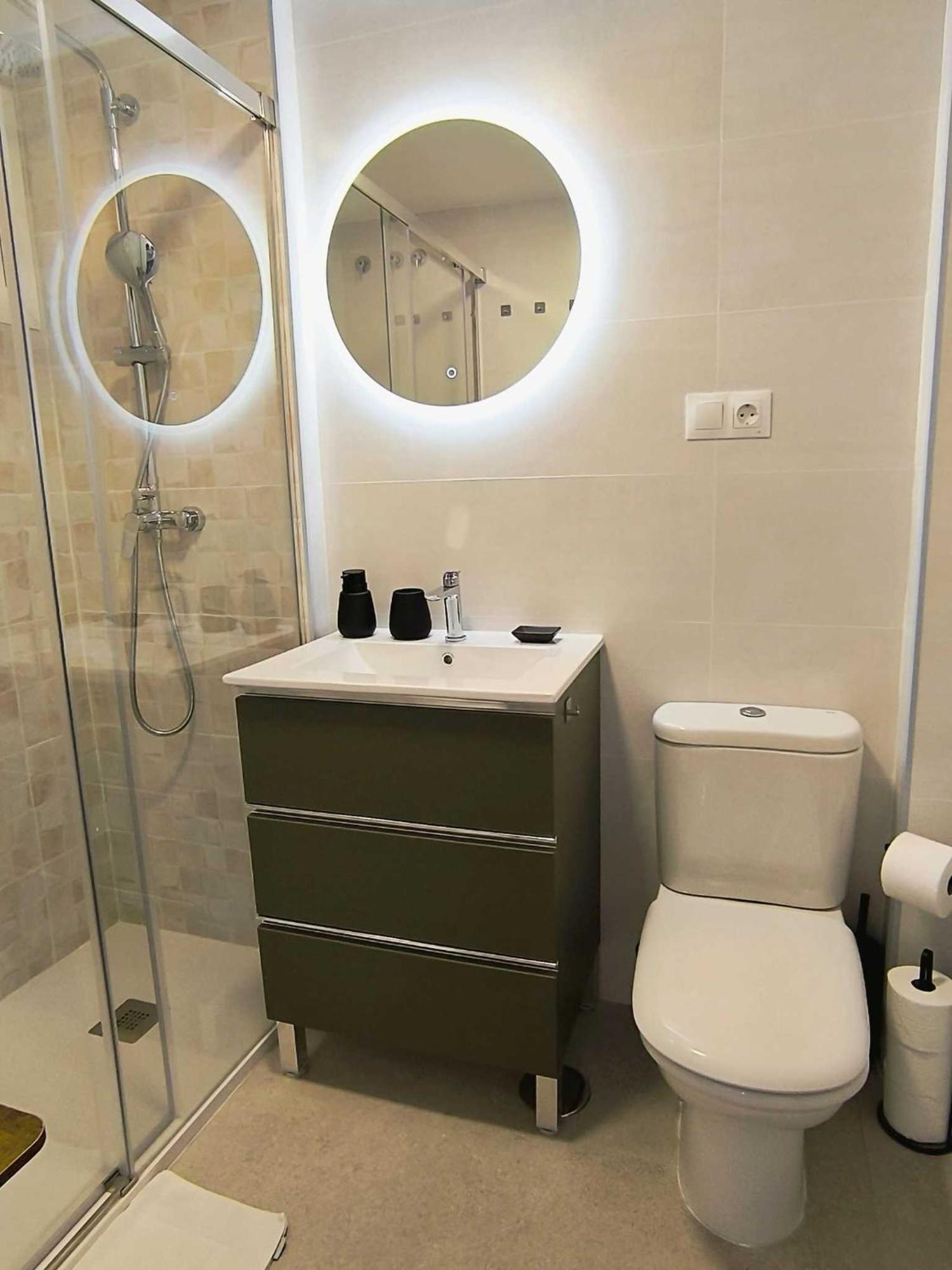 Benalmadena Minerva Ocean View 1 Bedroom Apartm מראה חיצוני תמונה