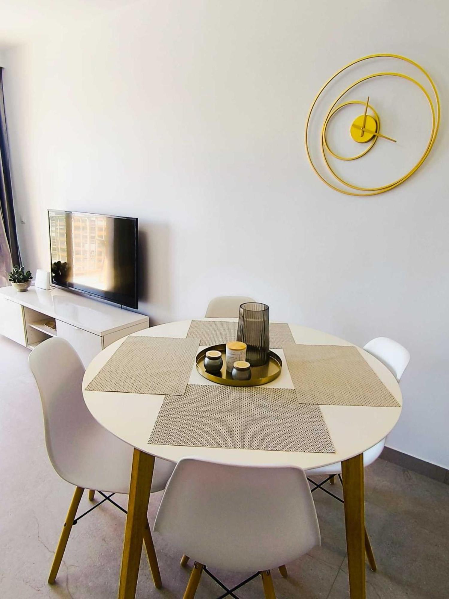 Benalmadena Minerva Ocean View 1 Bedroom Apartm מראה חיצוני תמונה