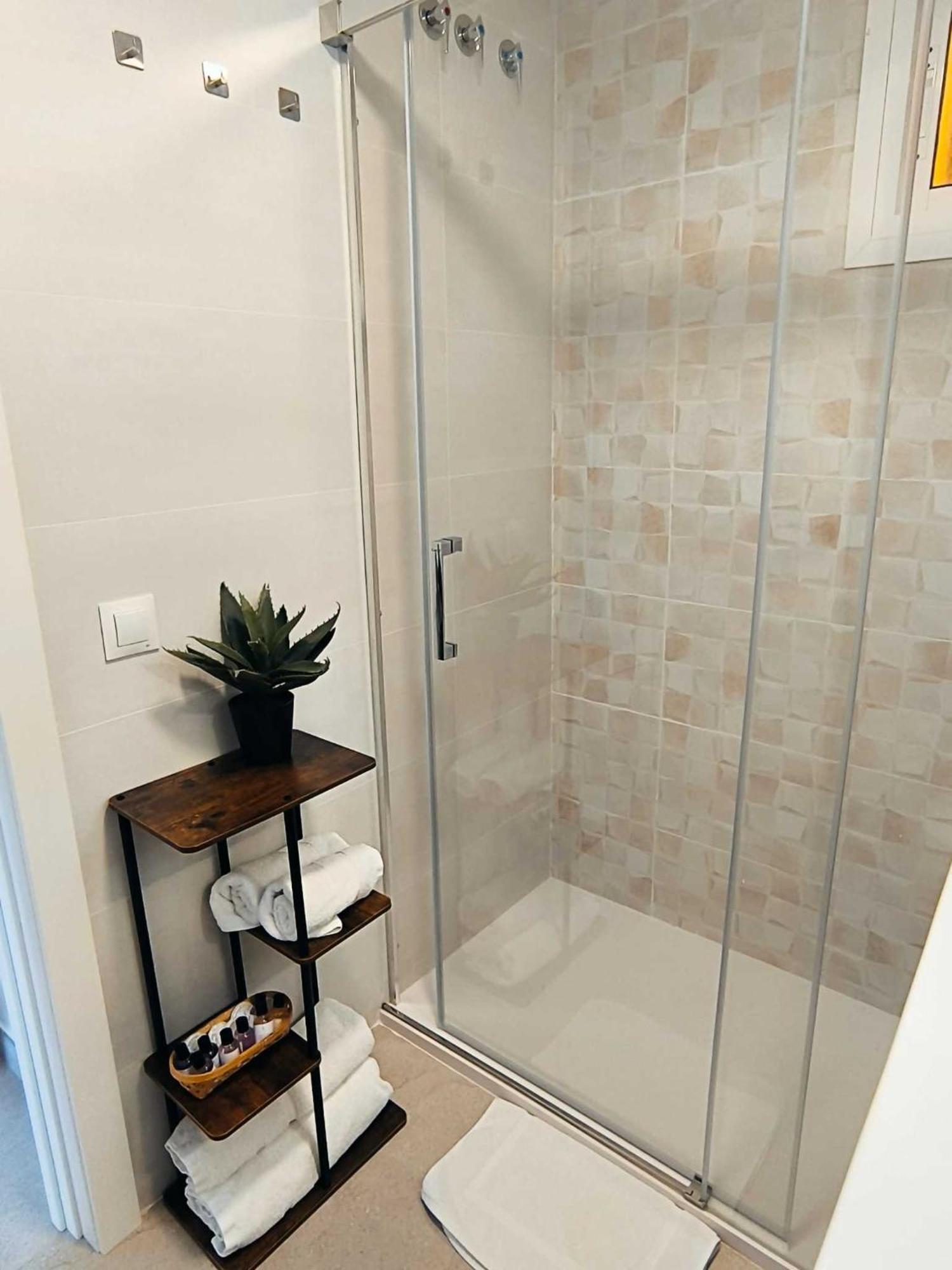 Benalmadena Minerva Ocean View 1 Bedroom Apartm מראה חיצוני תמונה